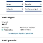 Fatih Merkezi Lokasyon Guezel Teras Manzarali *