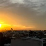 Fatih Merkezi Lokasyon Guezel Teras Manzarali اسطنبول