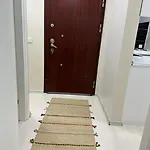 شقة Fatih Merkezi Lokasyon Guezel Teras Manzarali *