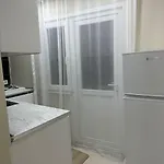 Fatih Merkezi Lokasyon Guezel Teras Manzarali اسطنبول