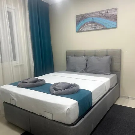 Apartment Fatih Merkezi Lokasyon Guezel Teras Manzarali Istanbul