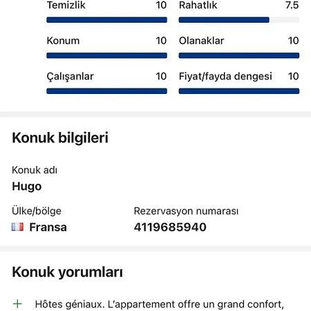 Fatih Merkezi Lokasyon Guezel Teras Manzarali *