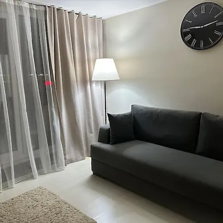 Apartment Fatih Merkezi Lokasyon Guezel Teras Manzarali *
