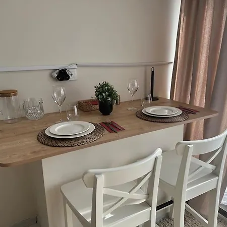 Apartment Fatih Merkezi Lokasyon Guezel Teras Manzarali *
