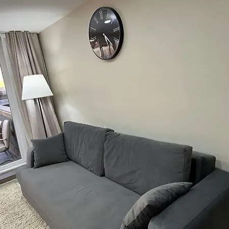 Apartment Fatih Merkezi Lokasyon Guezel Teras Manzarali Istanbul