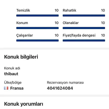 Fatih Merkezi Lokasyon Guezel Teras Manzarali 이스탄불