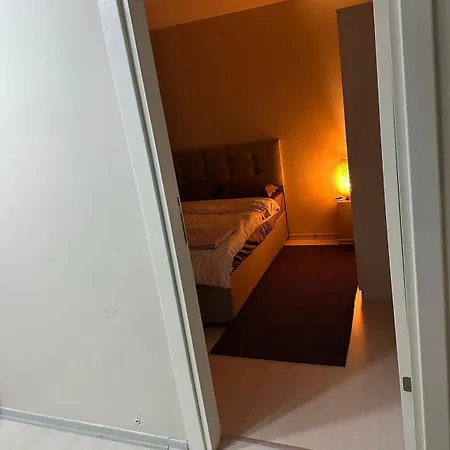 Fatih Merkezi Lokasyon Guezel Teras Manzarali 아파트